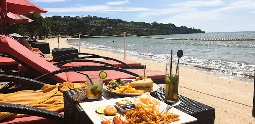 Jimbaran Beach Club 2