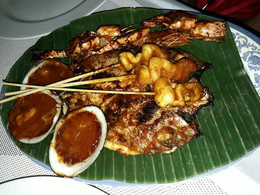 Smoqee Lounge & Sky Bar 2