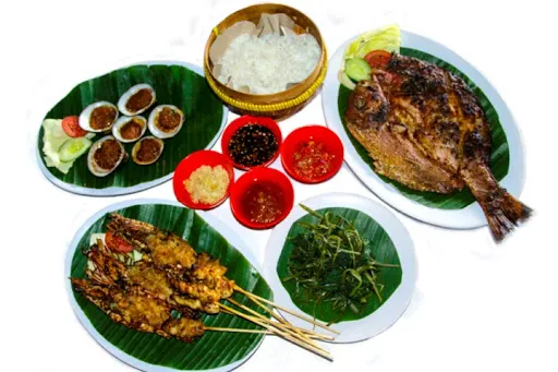 ITO CAFE JIMBARAN SEAFOOD 2