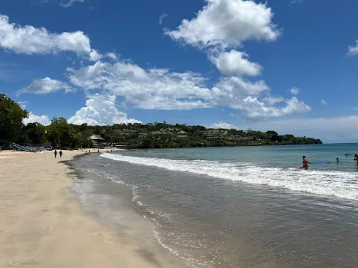 Pantai Muaya 2