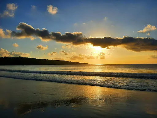 Pantai Muaya 3