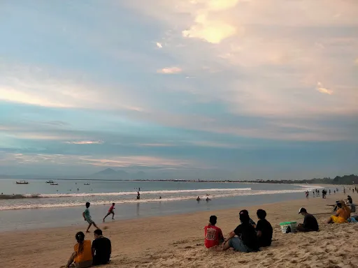 Pantai Muaya 4