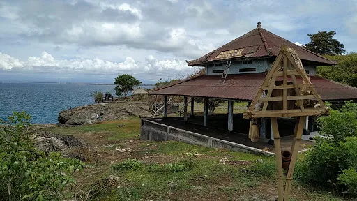 Pura Segara Tegalwangi
