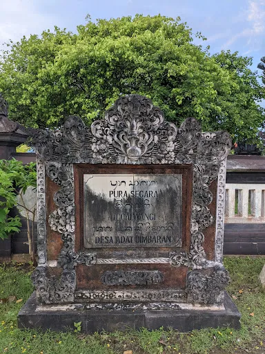 Pura Segara Tegalwangi 1