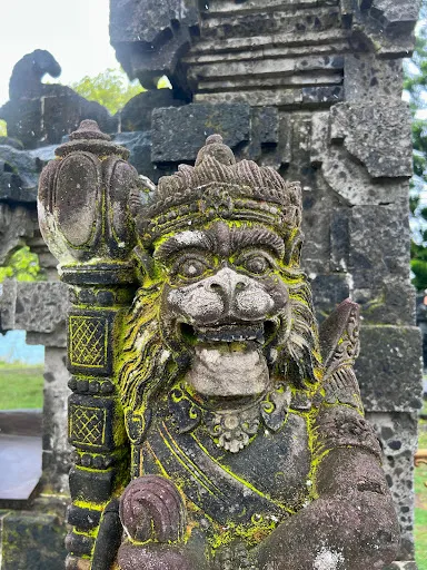 Pura Segara Tegalwangi 2