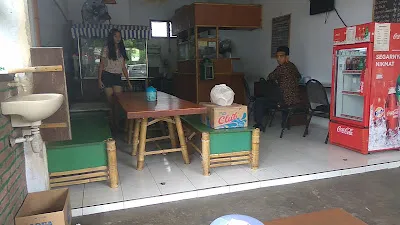 Kedai Putri 4