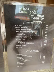 New Risa Beauty 2