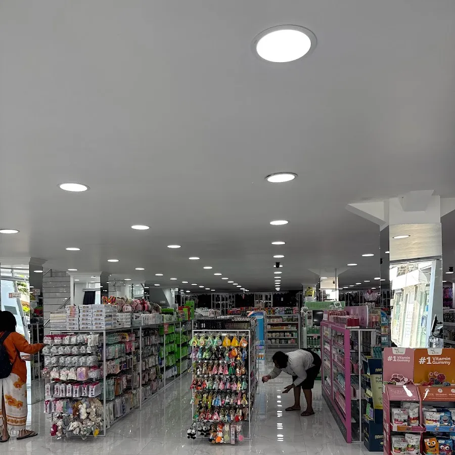 Bandung Collection Kedonganan 1