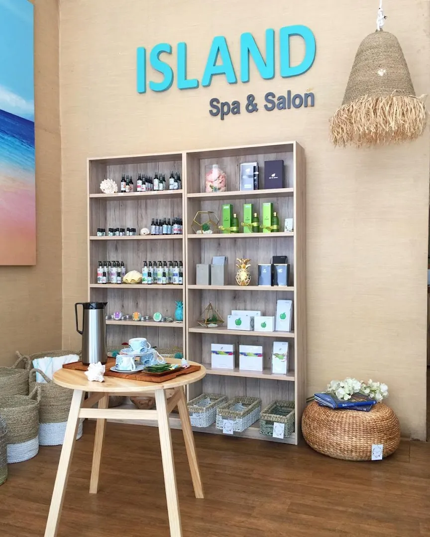 Bali Island Spa and Salon
