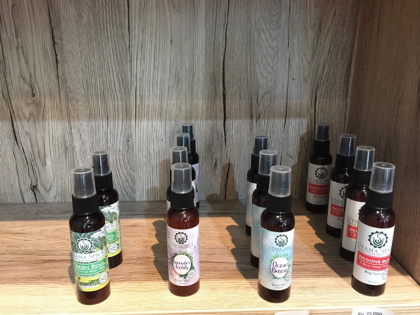 Bali Island Spa and Salon 1