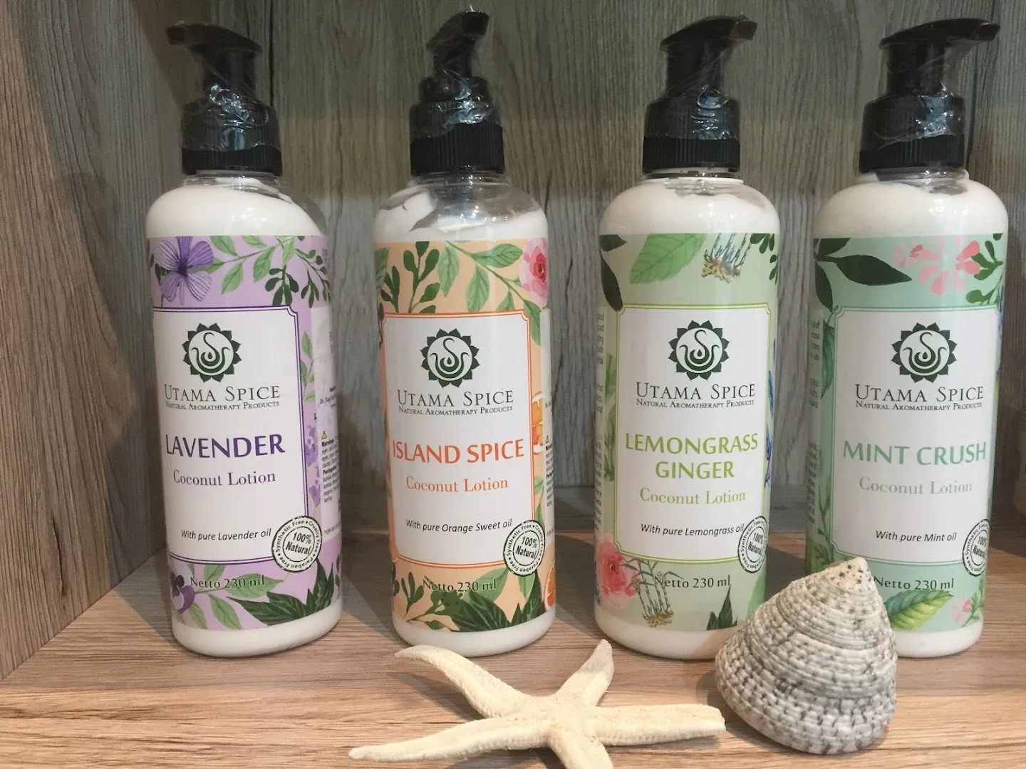 Bali Island Spa and Salon 2