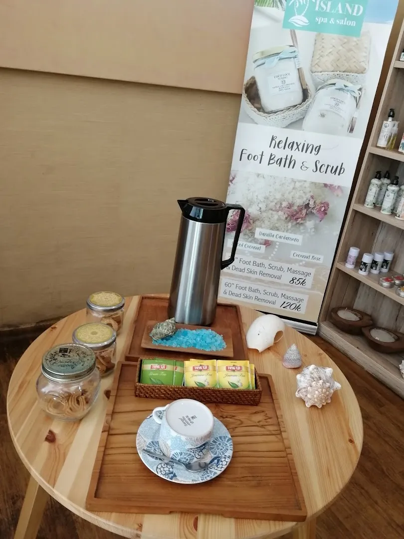 Bali Island Spa and Salon 3