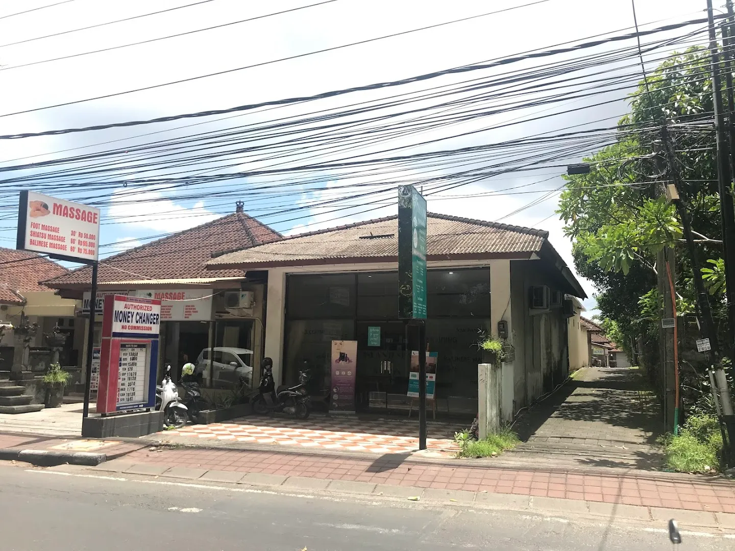 Bali Island Spa and Salon 4