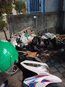 Hangry Jimbaran - Moon Chicken x San Gyu x Ayam Koplo x Dari Pada x Accha X Hot Side Story X Bu Tumbar X Uno Chicken 2