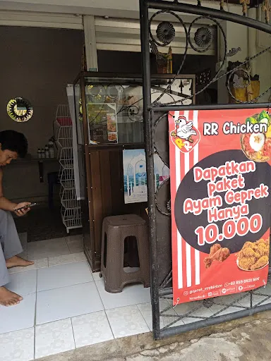 Hangry Jimbaran - Moon Chicken x San Gyu x Ayam Koplo x Dari Pada x Accha X Hot Side Story X Bu Tumbar X Uno Chicken 3