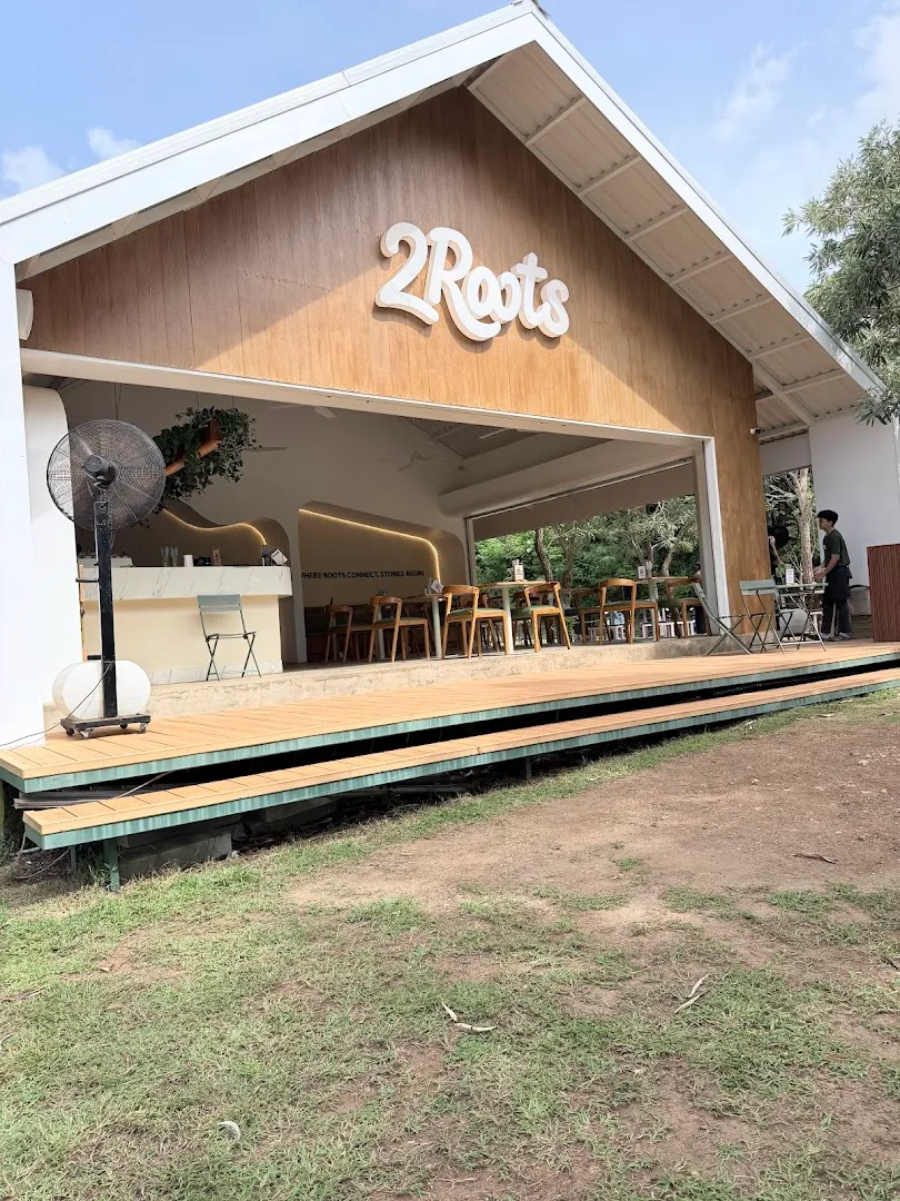 2Roots Bali — Restaurants & Cafés in Pecatu (4.8★) | Lokasi Bali