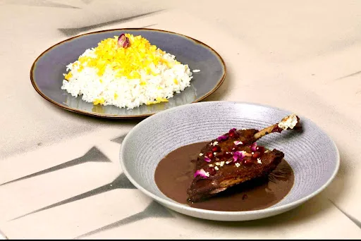 KATIBEH IRANIAN RESTAURANT 4