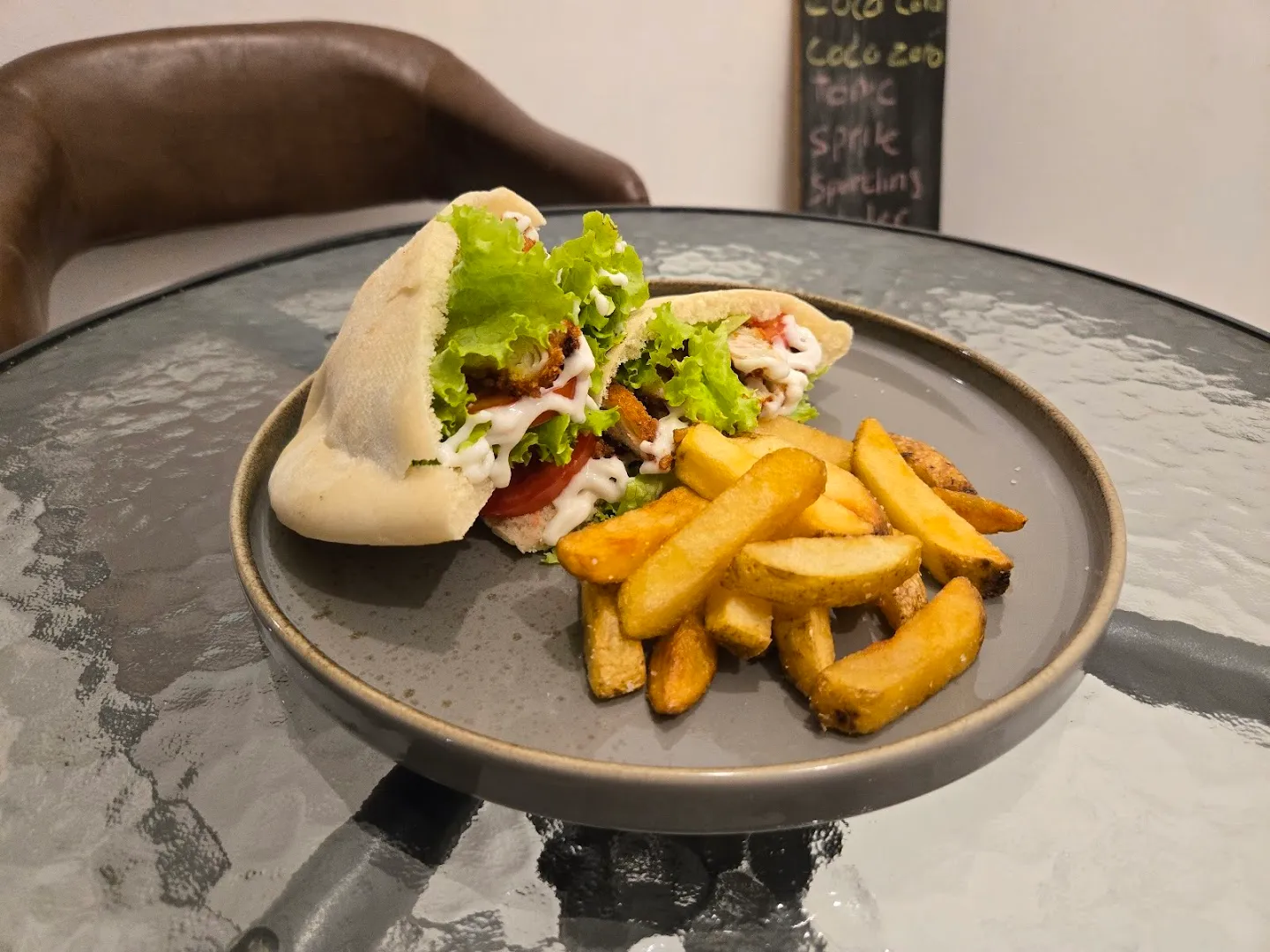 Noidea burger joint 99 3