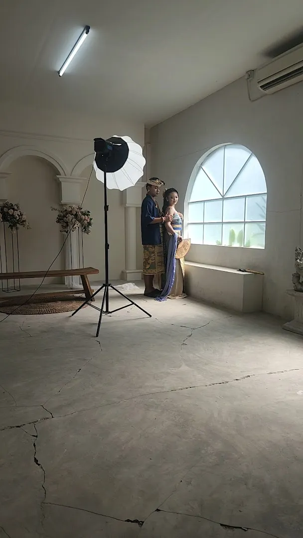 Sudut pandang studio 1