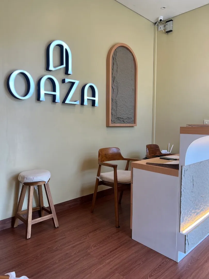 Oaza Spa Uluwatu - Massage & Facial 2
