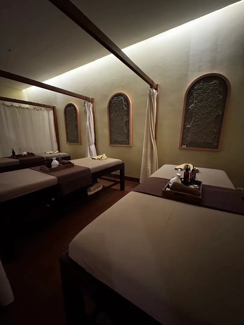 Oaza Spa Uluwatu - Massage & Facial 3