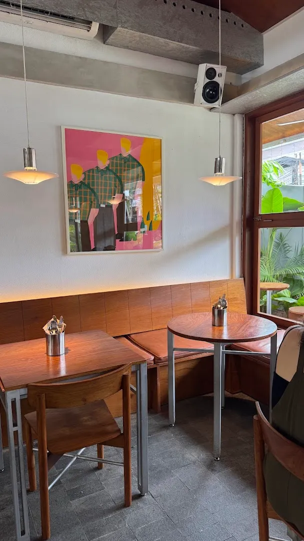 BRAUD Cafe Uluwatu 2