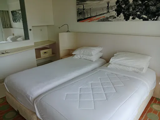 Sweet Healing Culture Hotel 1