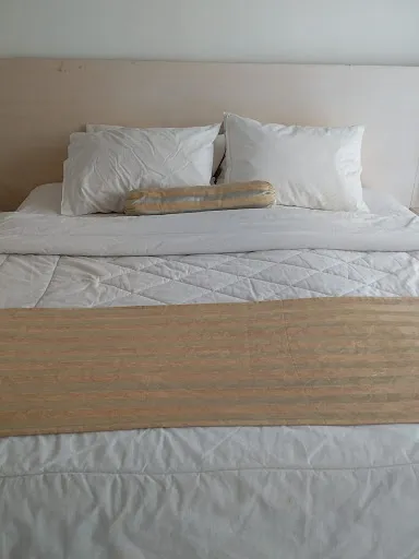 Sweet Healing Culture Hotel 4