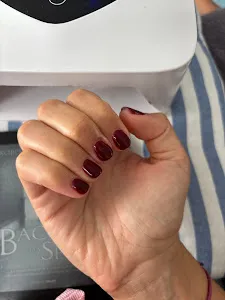 The Sas Beauty Muse and Spa 4