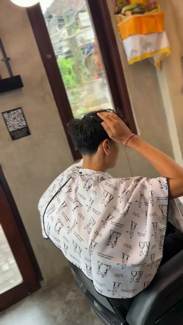 Cukuruku Barbershop 2