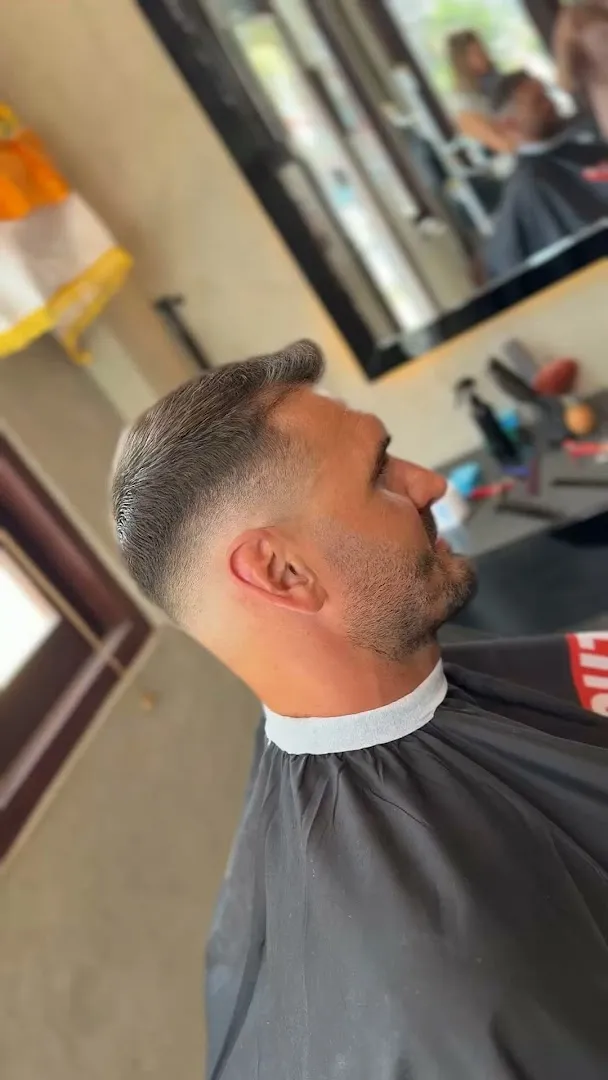 Cukuruku Barbershop 4