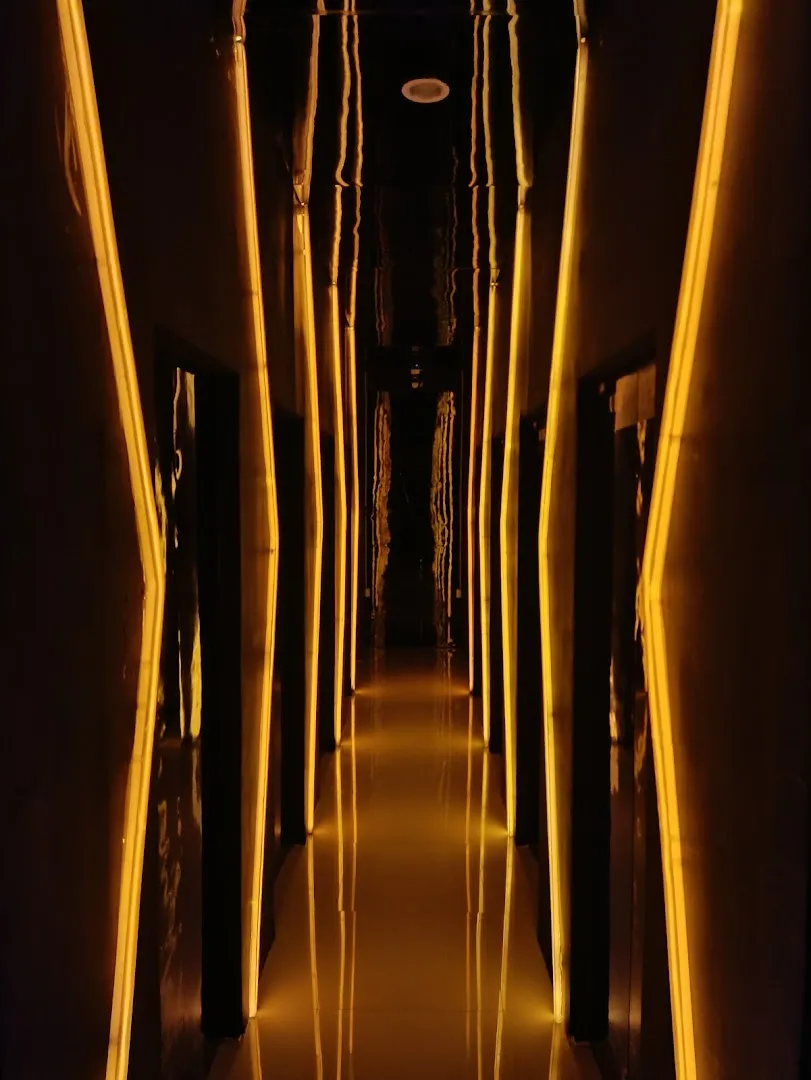 BUNKER Gaming club 2