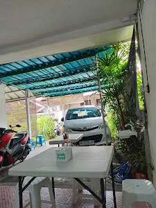 CYNARA BALI© MIE & NASI GORENG KHAS MAKASSAR 2