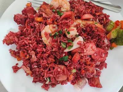 CYNARA BALI© MIE & NASI GORENG KHAS MAKASSAR 4