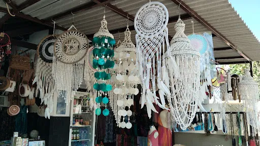 Cosala Art Shop 1