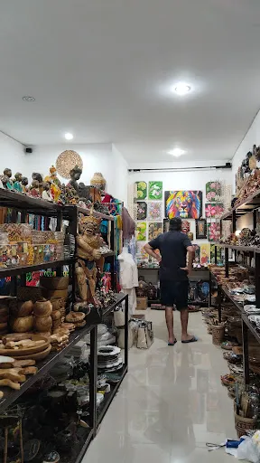 Cosala Art Shop 2