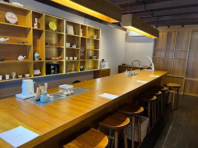 Chon Matcha and Tea by Chontea & Co 1