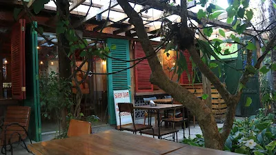 Chon Matcha and Tea by Chontea & Co 3