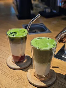 Chon Matcha and Tea by Chontea & Co 4