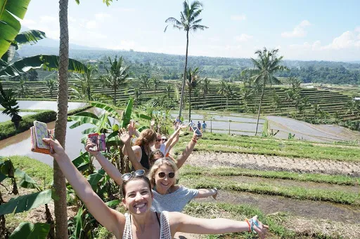 Di Bali Tour