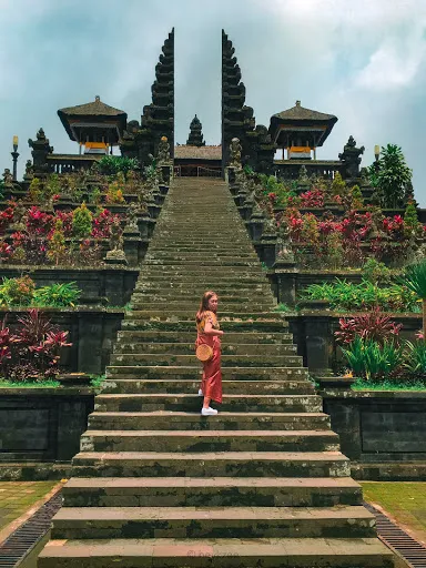 Di Bali Tour 2