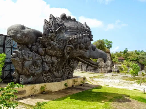 Di Bali Tour 3