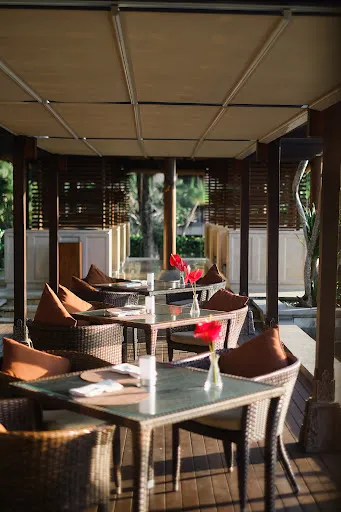 Damar Terrace 1