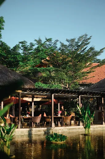 Damar Terrace 4