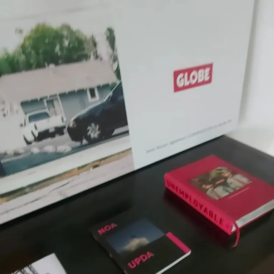 Globe Bali Skatepark and Skate Shop 2