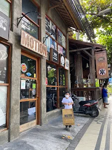 Globe Bali Skatepark and Skate Shop 4