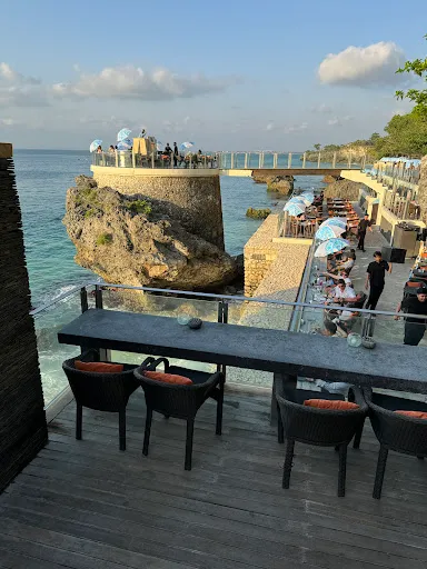 Rock Bar 2