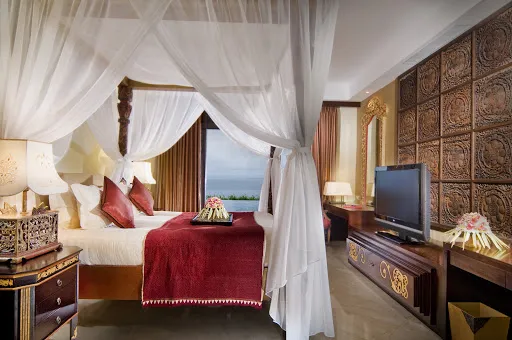 AYANA Villas Bali 1