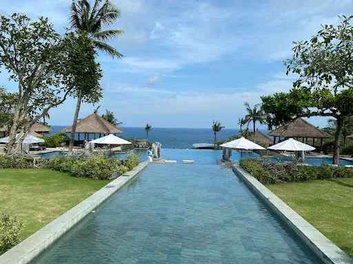 AYANA Villas Bali 2