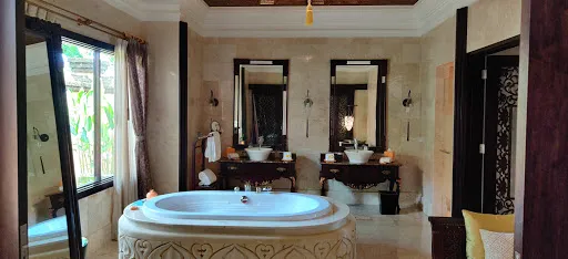 AYANA Villas Bali 3